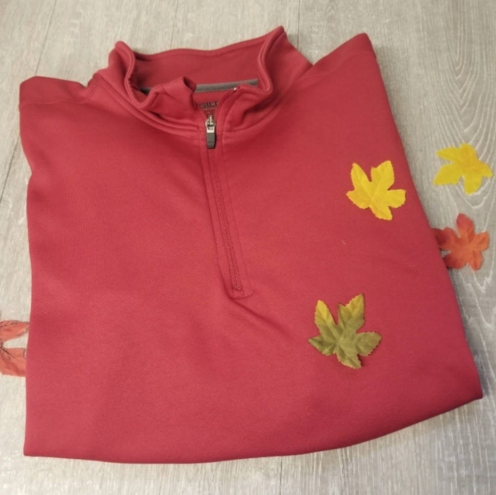 Gildan performance jacket - Picture 5 of 7